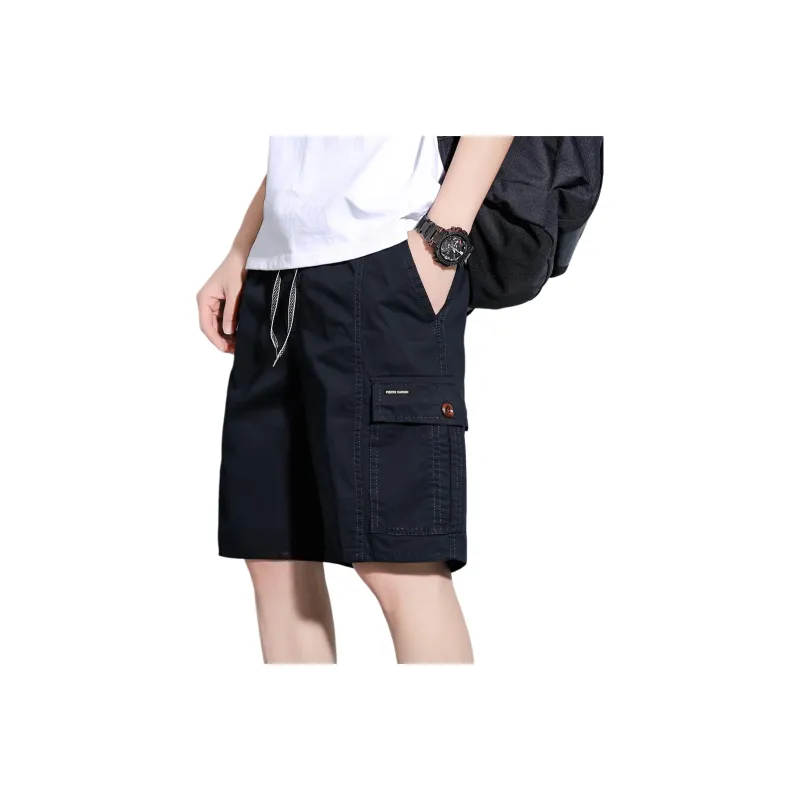 PIERRE CARDIN Cargo Shorts Men's-0