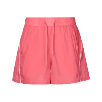 Lululemon License To Train Collection Casual Shorts 4' Women's