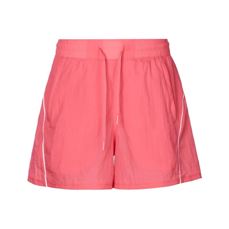 Lululemon License To Train Collection Casual Shorts 4' Women's-0