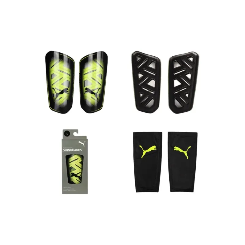 PUMA Soccer Shin Guards-2