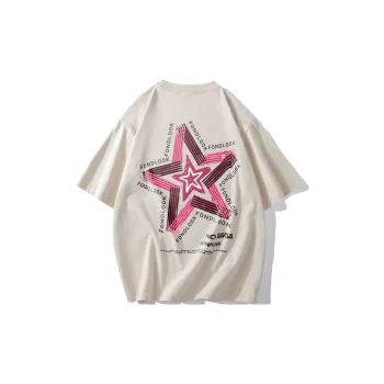 FONDLOOK T Shirts Unisex