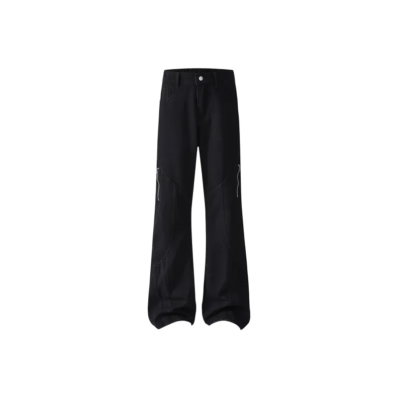 FOREVER 21 Jeans Unisex-0
