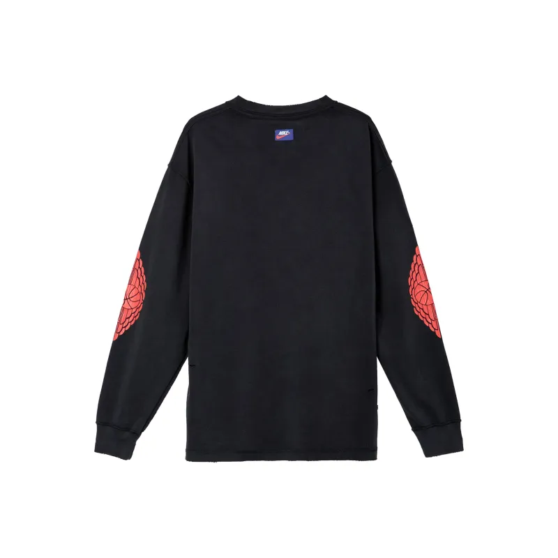 Nike Rare Air Men's Long Sleeve T Shirt-1