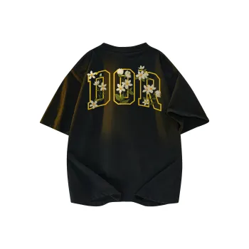 Budding Bear T Shirts Unisex