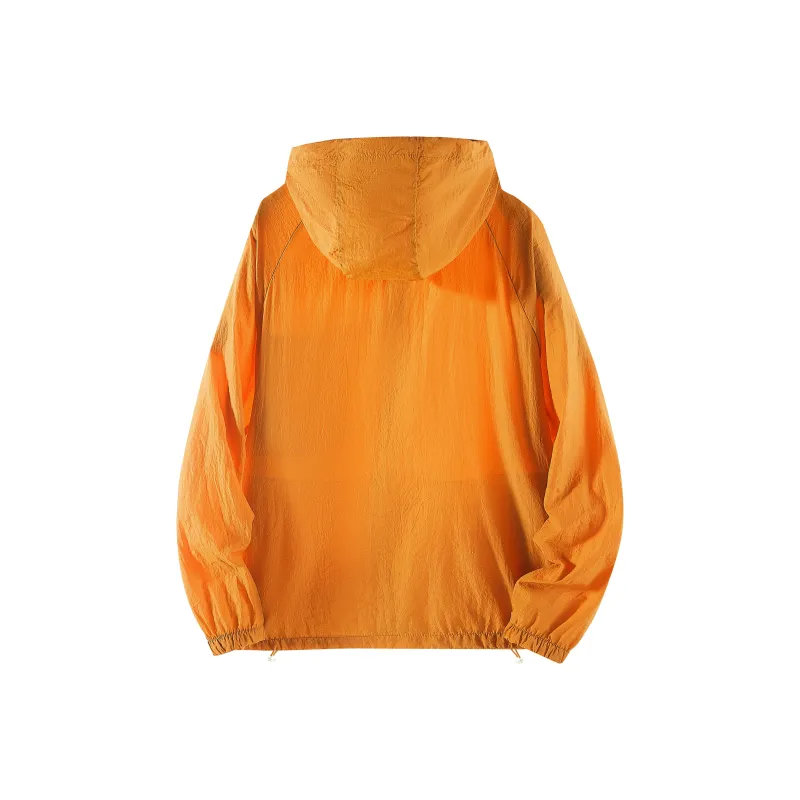 KNOWNLAB Sun Protection Clothing Unisex-15