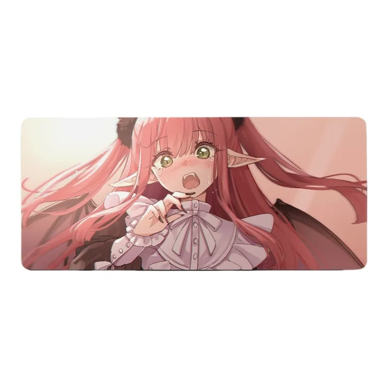 DANYIN Takahashi E Sports Computer Table Mats Anime Keyboard Mouse Pad Mouse Pads-8