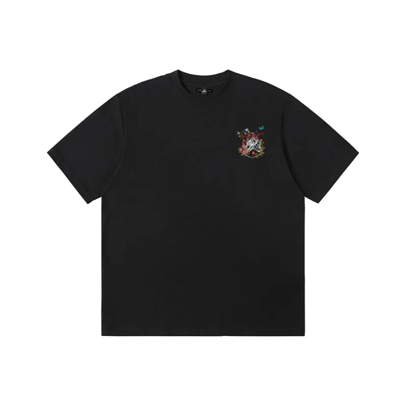 JIMI&JONS T Shirts Unisex-1