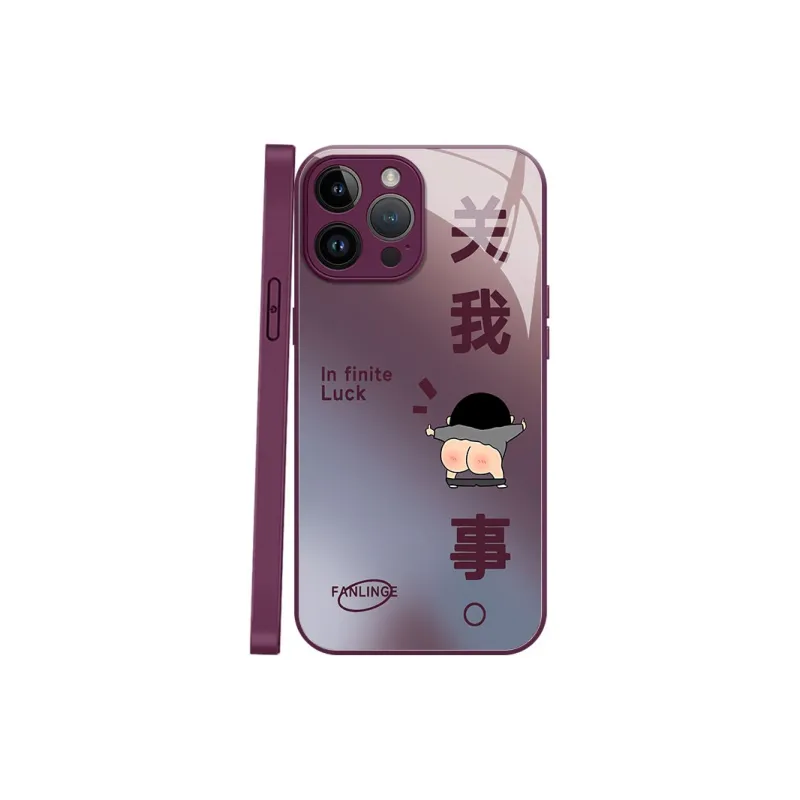 XINYAYU Phone Cases-12