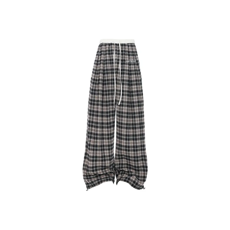 PAL ONGACO Casual Pants Unisex-6