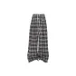 Black Plaid