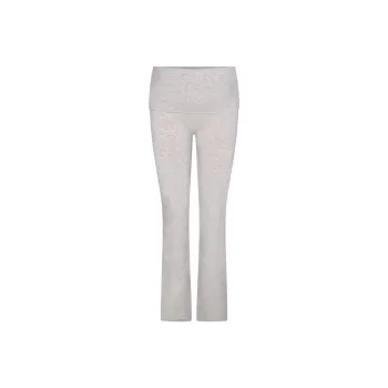 SKIMS MATERNITY FOLDOVER PANT Casual Pants Women's