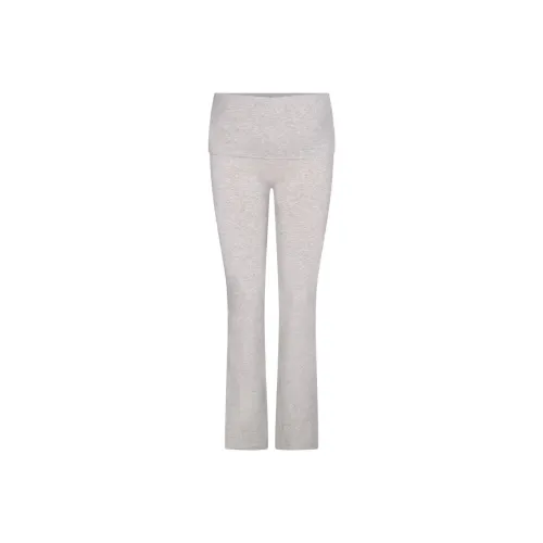SKIMS MATERNITY FOLDOVER PANT Casual Pants Women's