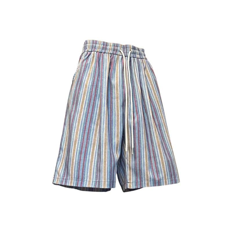 UPZCY Casual Shorts Unisex-5