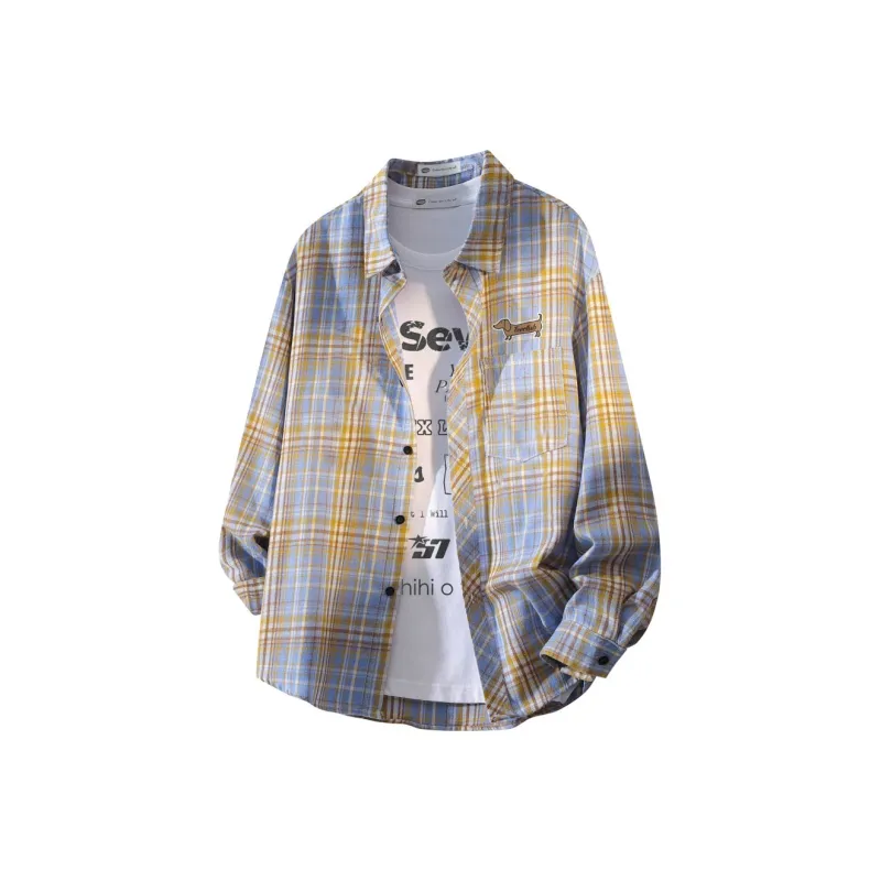 Tre Club Shirts Unisex-0