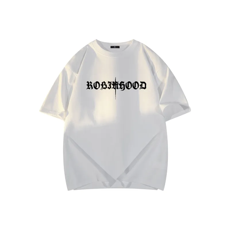 ROBINHOOD T Shirts Unisex-1