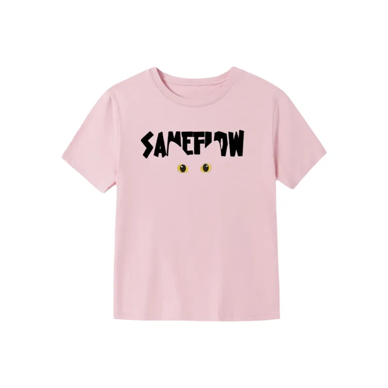 SAME FLOW T Shirts Unisex-24