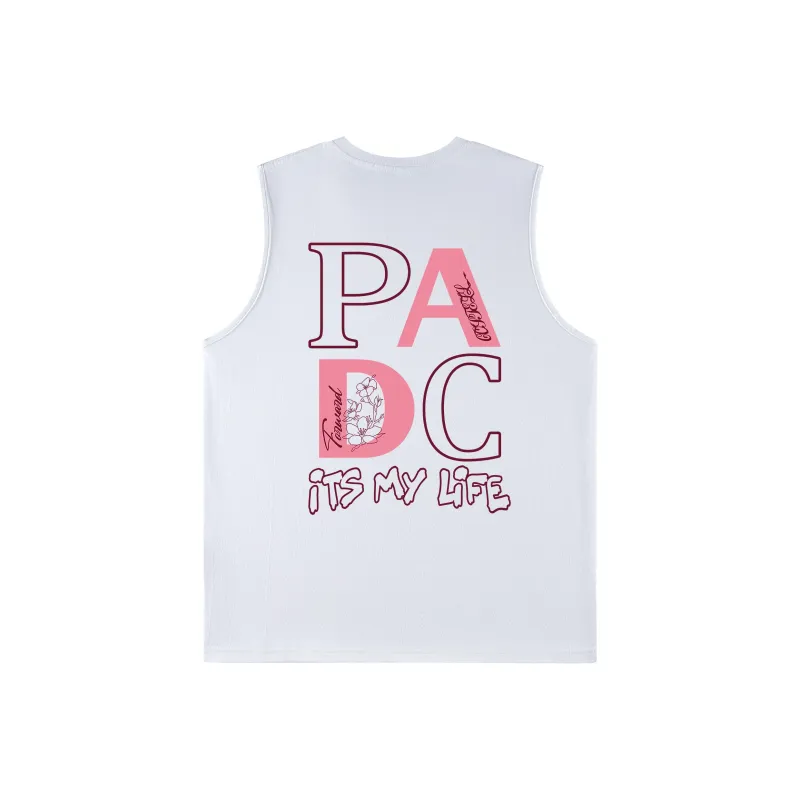 PAUL COSTELLOE Tank Tops Unisex-8