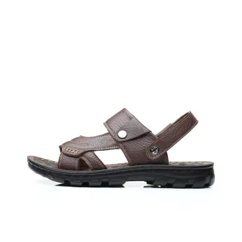 POPULAR ROUSE PR Beach Sandals Men's Black