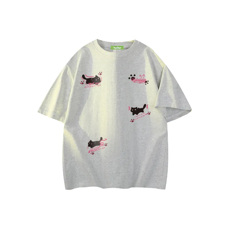 KOKO BASE T Shirts Unisex-8