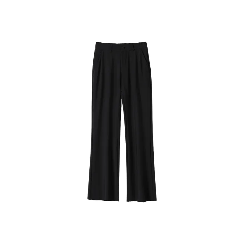 PASOK Casual Pants Unisex-2