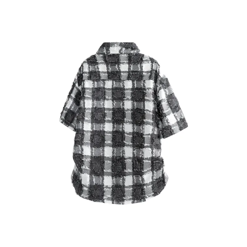 BOTH PLAY Shirts Unisex-1
