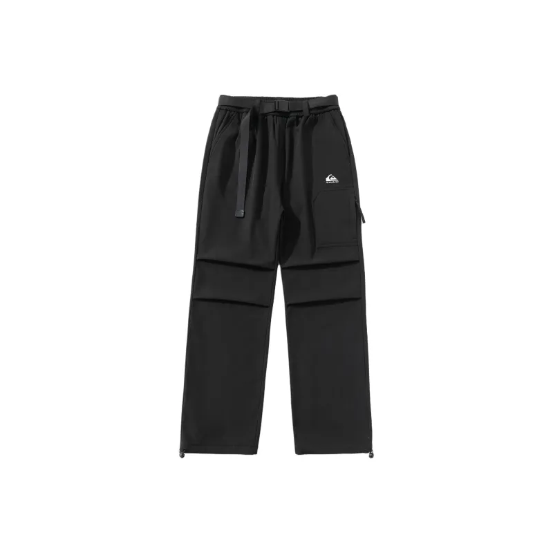 Quiksilver Windbreaker Pants Men's-0