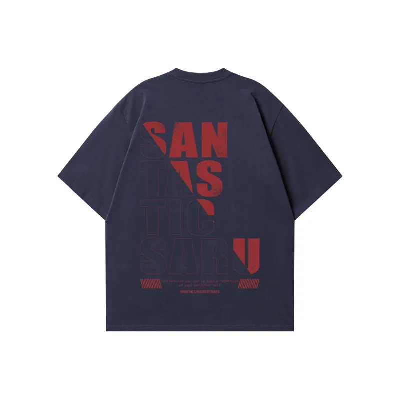 SANTASTIC T Shirts Unisex-6