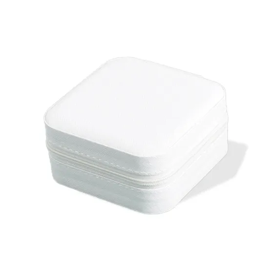 UX Composite Material Jewelry Boxes Women's-5