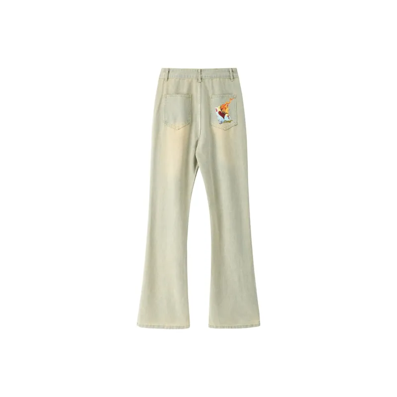 IXXAT Jeans Unisex-10