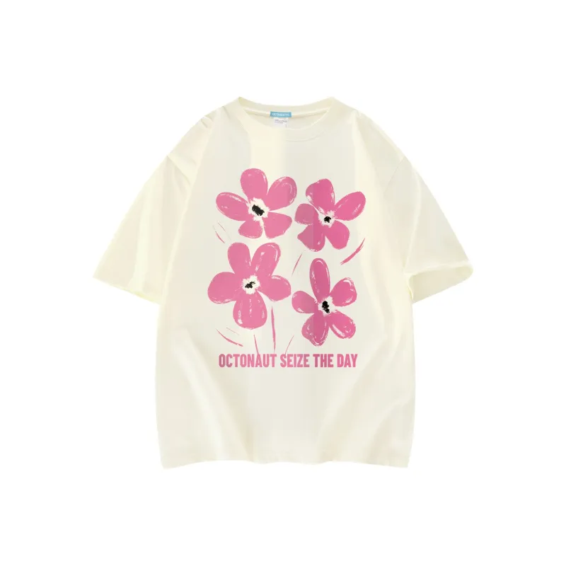 Small Columns Under The Sea T Shirt Unisex-20