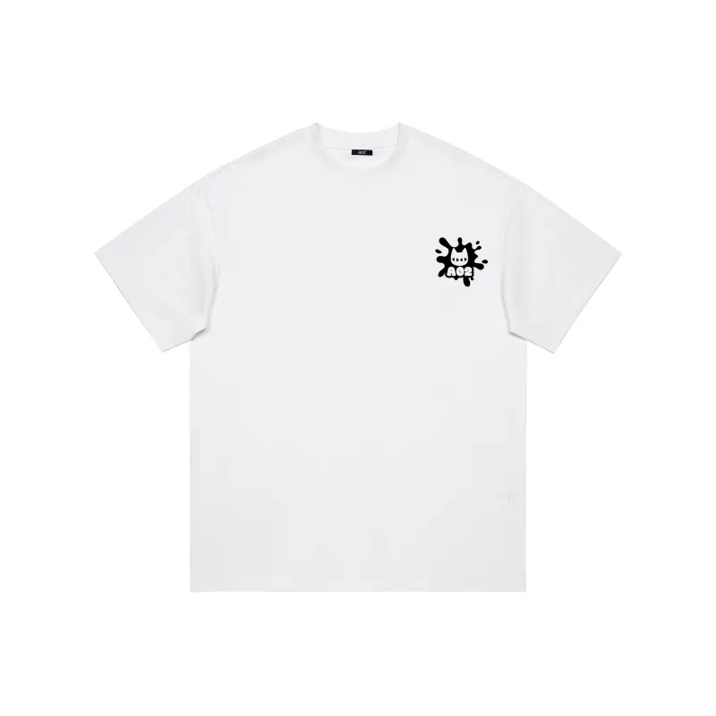 A02 T Shirts Unisex-28