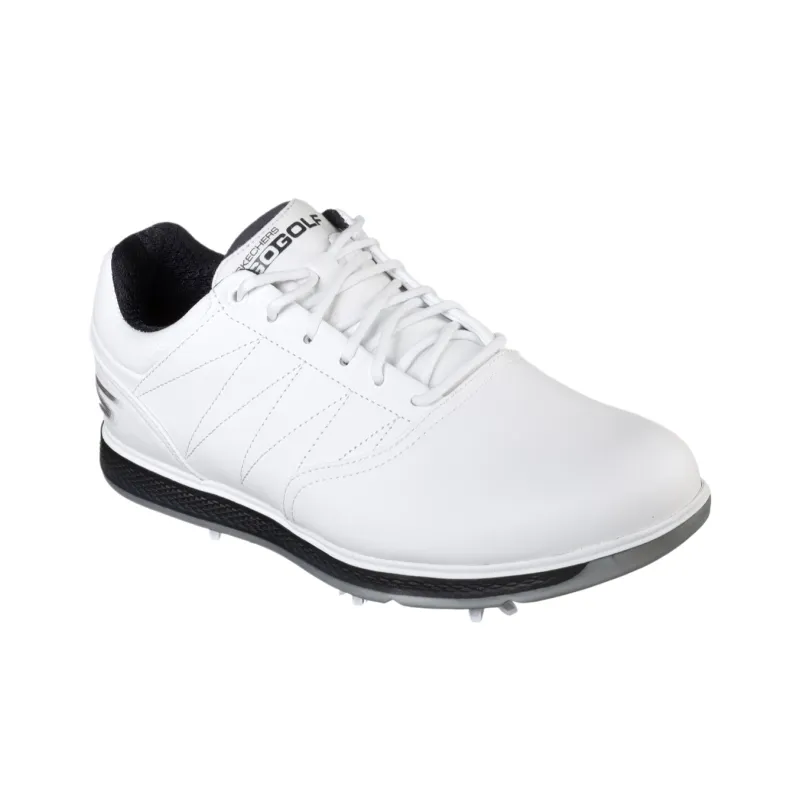 Skechers Go Golf Collection Golf Shoes Men Low Top White-2