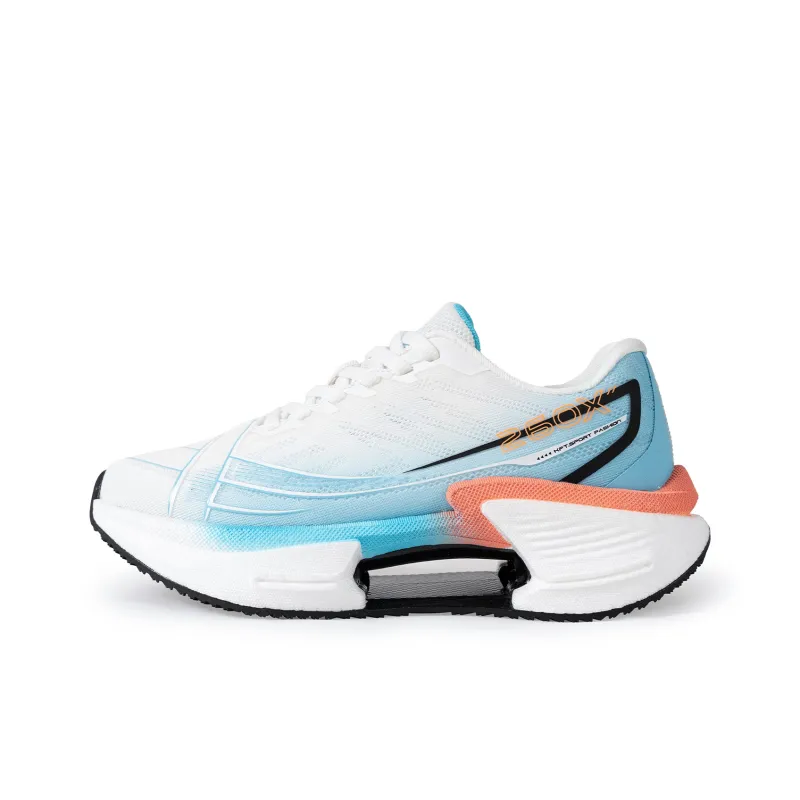 KFT Slip Resistant And Breathable Low Top Physical Fitness Test, Physical Exam, And Training Running Shoes Women's-1