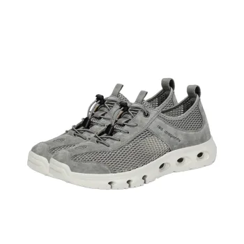 RED DRAGONFLY Men's Casual Shoes Men's Low Top Breathable Abrasion Resistant
