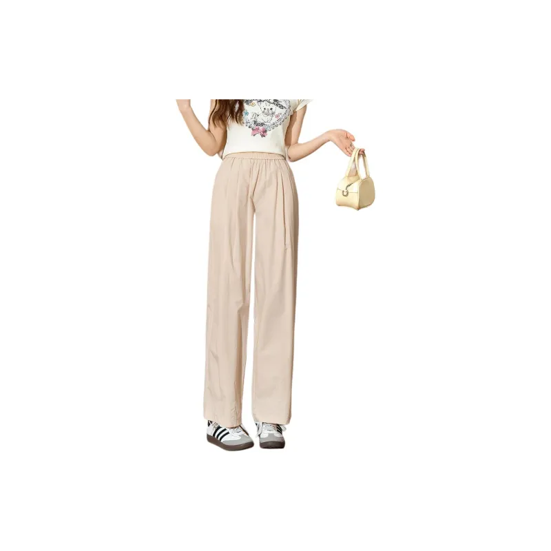Tonlion Casual Pants Women's-0