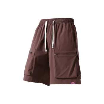 ATLETICO DE MADRID 1903 Cargo Shorts Unisex