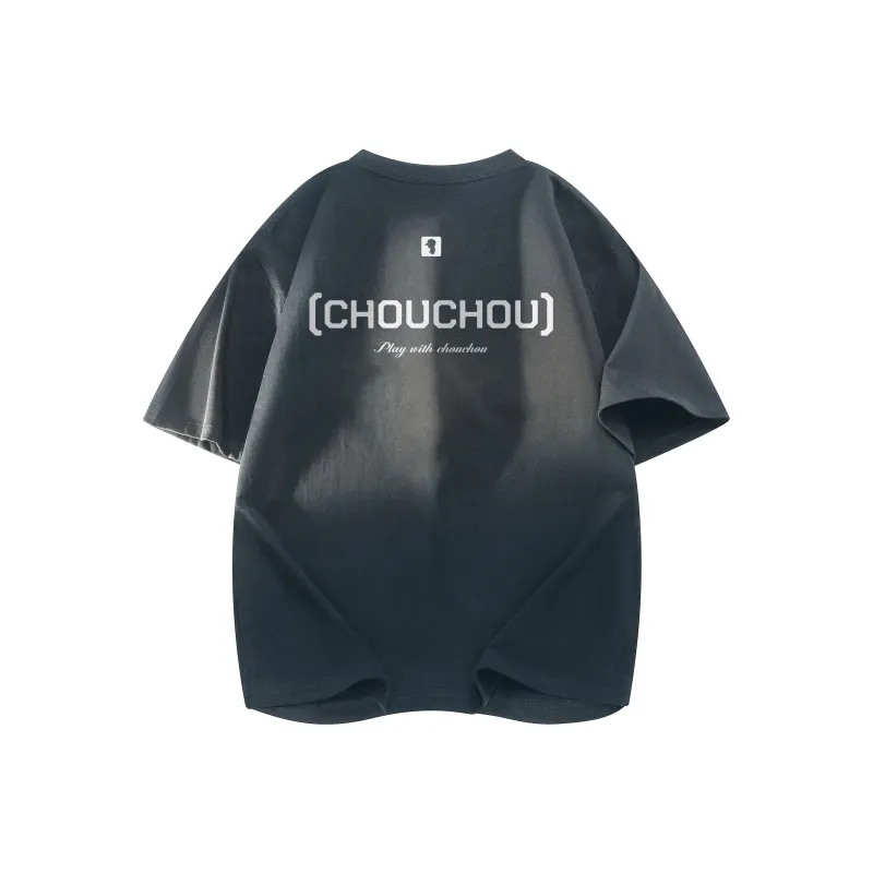CHOUCHOUS T Shirts Unisex-19