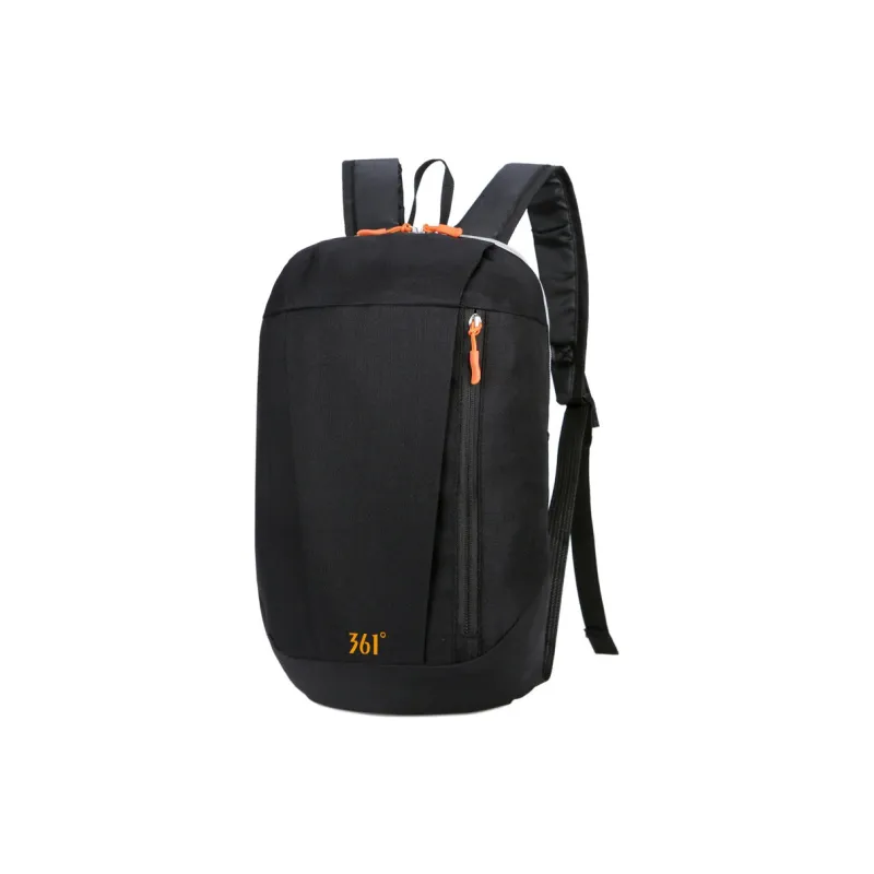 361° Nylon Backpack Regular Kids' Multicolor-8