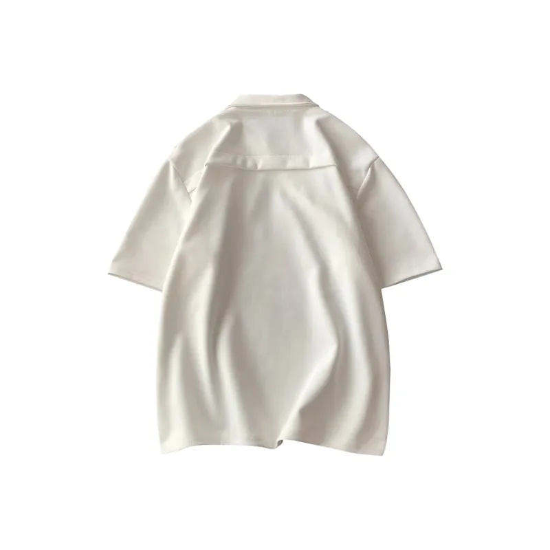 FA2LO Polo Shirts Unisex-4