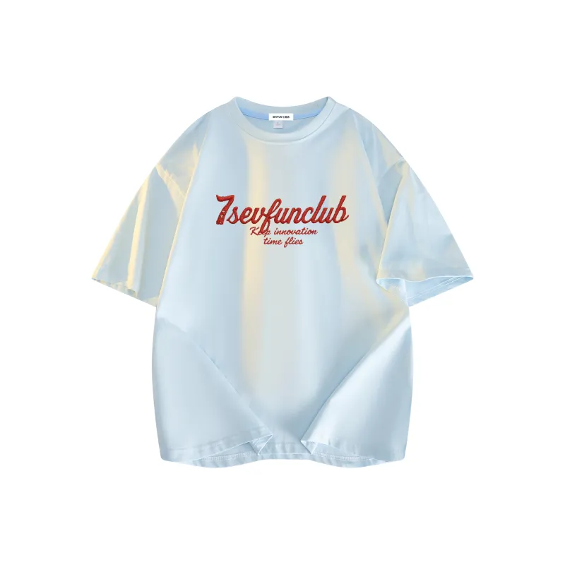7 SEVFUN T Shirts Unisex-19
