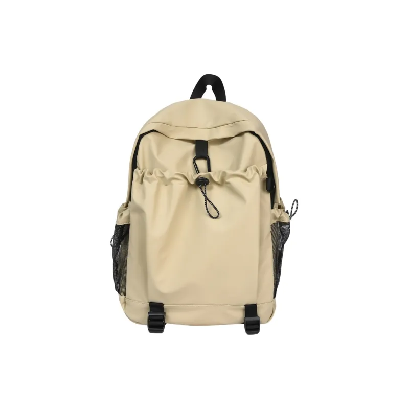 Debecca Membrana Dermalis Backpack Tubas Unisex Multicolor-9