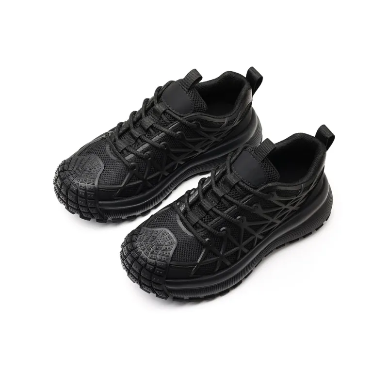 Aquarius Low Top Casual Shoes Men's-5