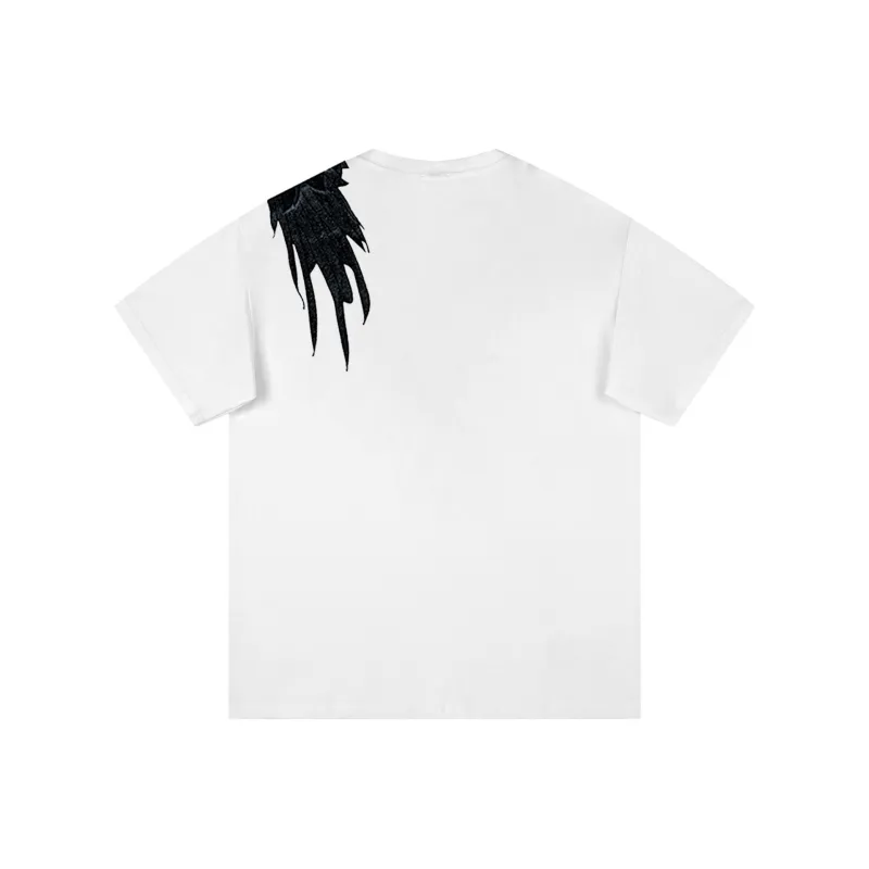 CSKS T Shirts Unisex-8