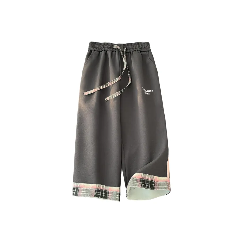 UPZCY Casual Shorts Unisex-4