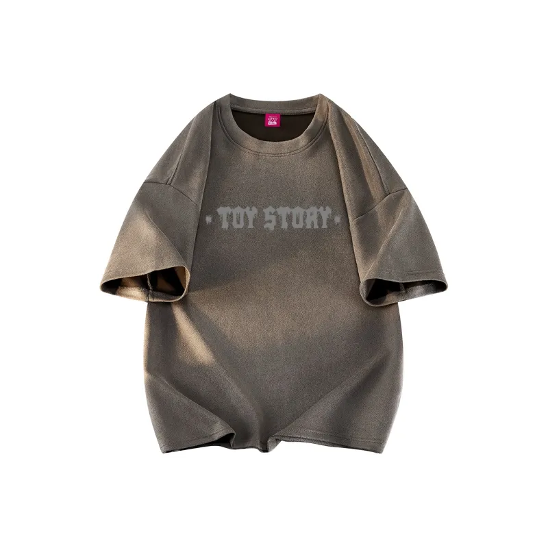 Disney T Shirts Unisex-13
