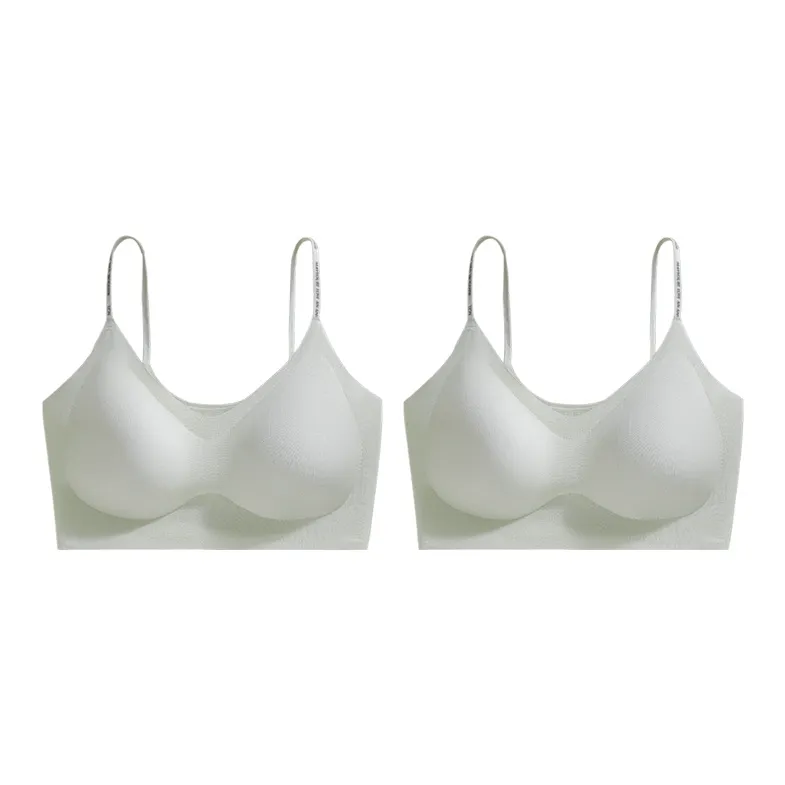 MIIOW Cool One Summer Series Bra Women's Combo Set-12