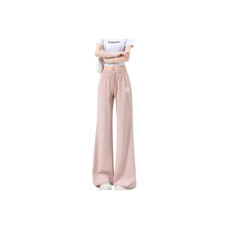 Tonlion Casual Pants Women's-5