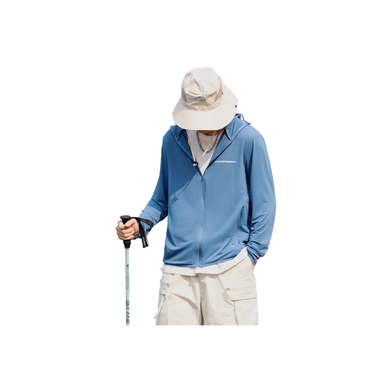 HIPANDA Sun Protection Clothing Unisex-4