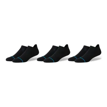 Stance Casual Socks Solid Color Socks Unisex