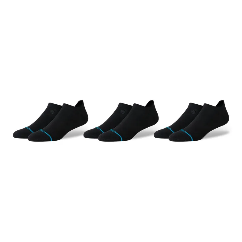 Stance Casual Socks Solid Color Socks Unisex-0